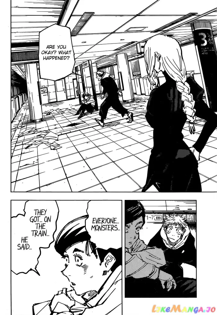 Jujutsu Kaisen Chapter 88 image 11_optimized